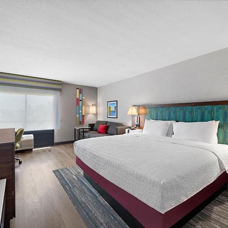 Hampton Inn Los Angeles Airport Lennox Екстер'єр фото