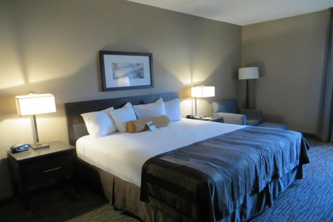 Hampton Inn Los Angeles Airport Lennox Екстер'єр фото